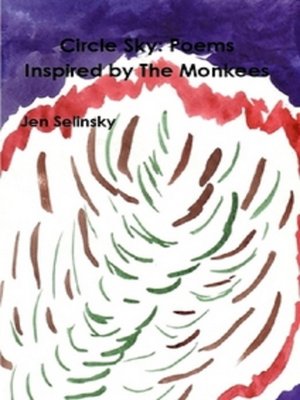 cover image of Circle Sky